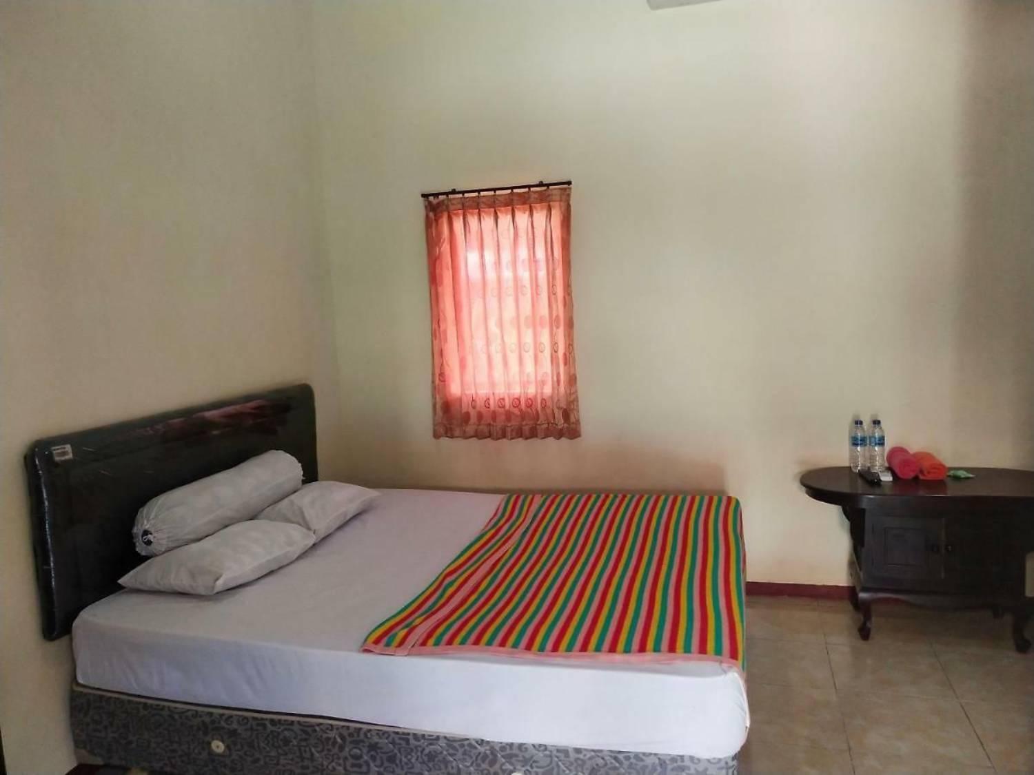 Surya Guest House Probolinggo Kültér fotó